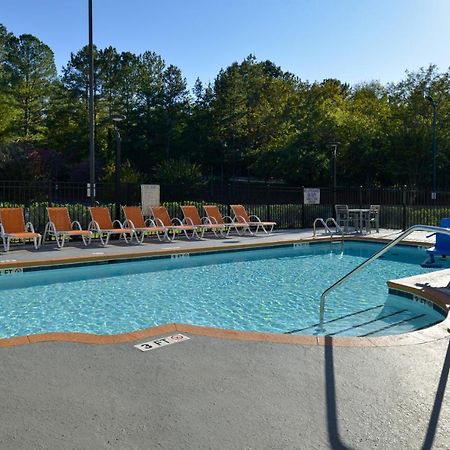 Best Western Plus Clemson Hotel & Conference Center Экстерьер фото
