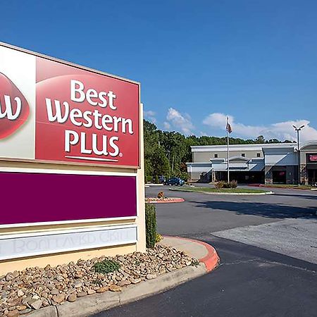 Best Western Plus Clemson Hotel & Conference Center Экстерьер фото