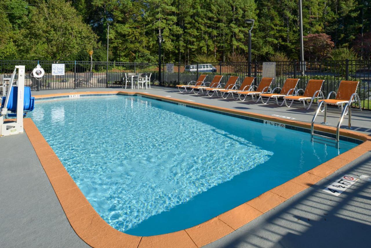Best Western Plus Clemson Hotel & Conference Center Экстерьер фото