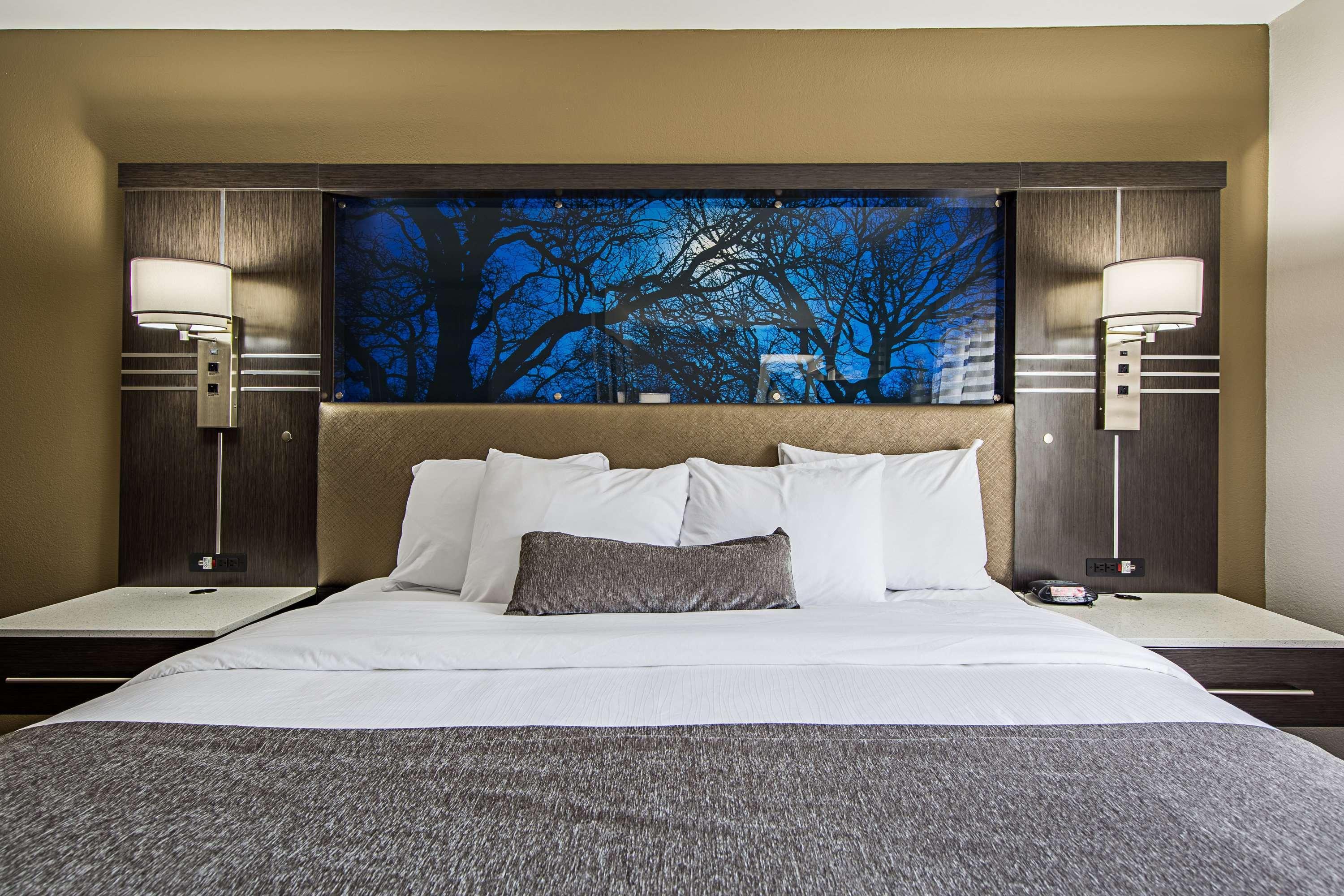 Best Western Plus Clemson Hotel & Conference Center Экстерьер фото