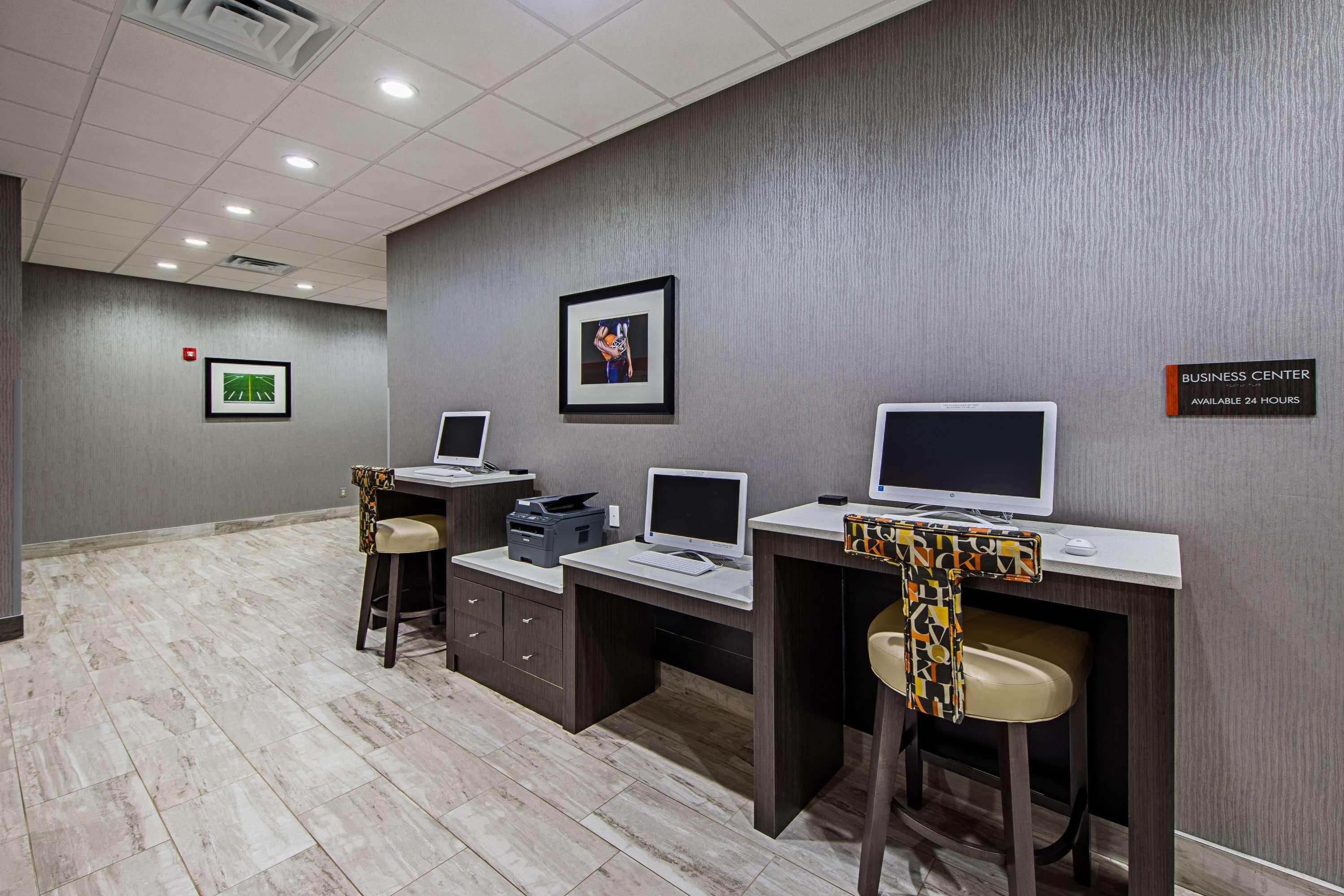 Best Western Plus Clemson Hotel & Conference Center Экстерьер фото