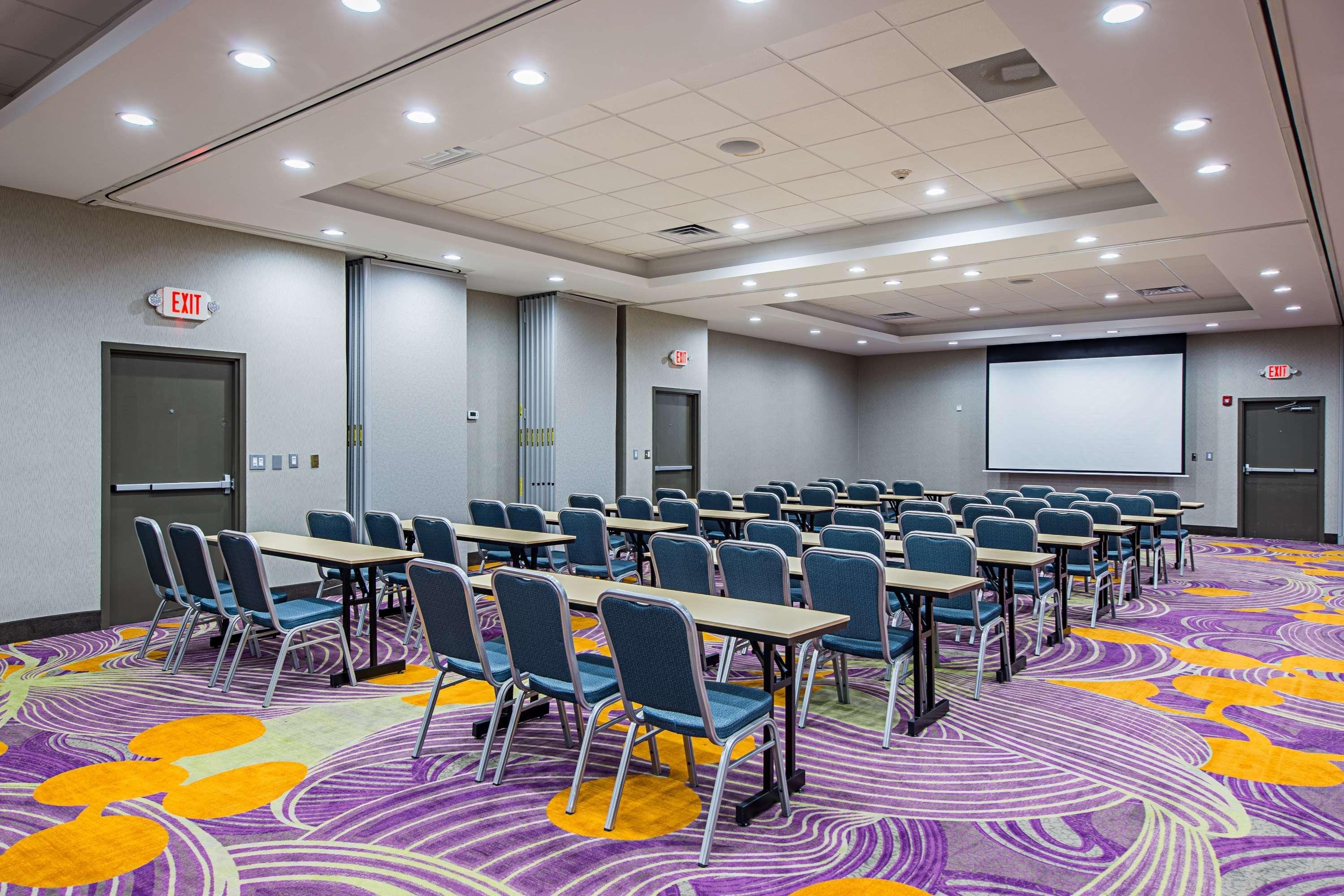 Best Western Plus Clemson Hotel & Conference Center Экстерьер фото