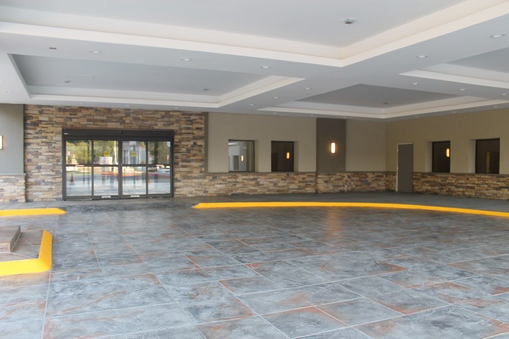 Best Western Plus Clemson Hotel & Conference Center Экстерьер фото