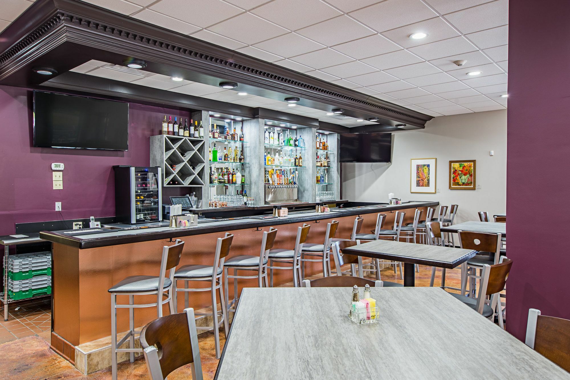 Best Western Plus Clemson Hotel & Conference Center Экстерьер фото