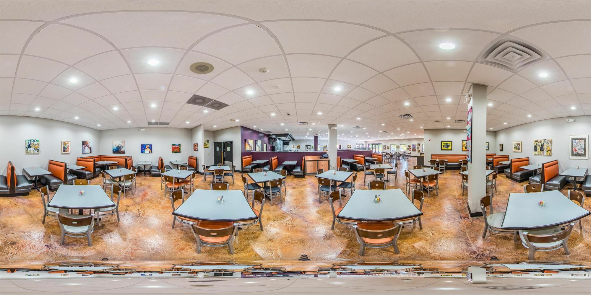 Best Western Plus Clemson Hotel & Conference Center Экстерьер фото