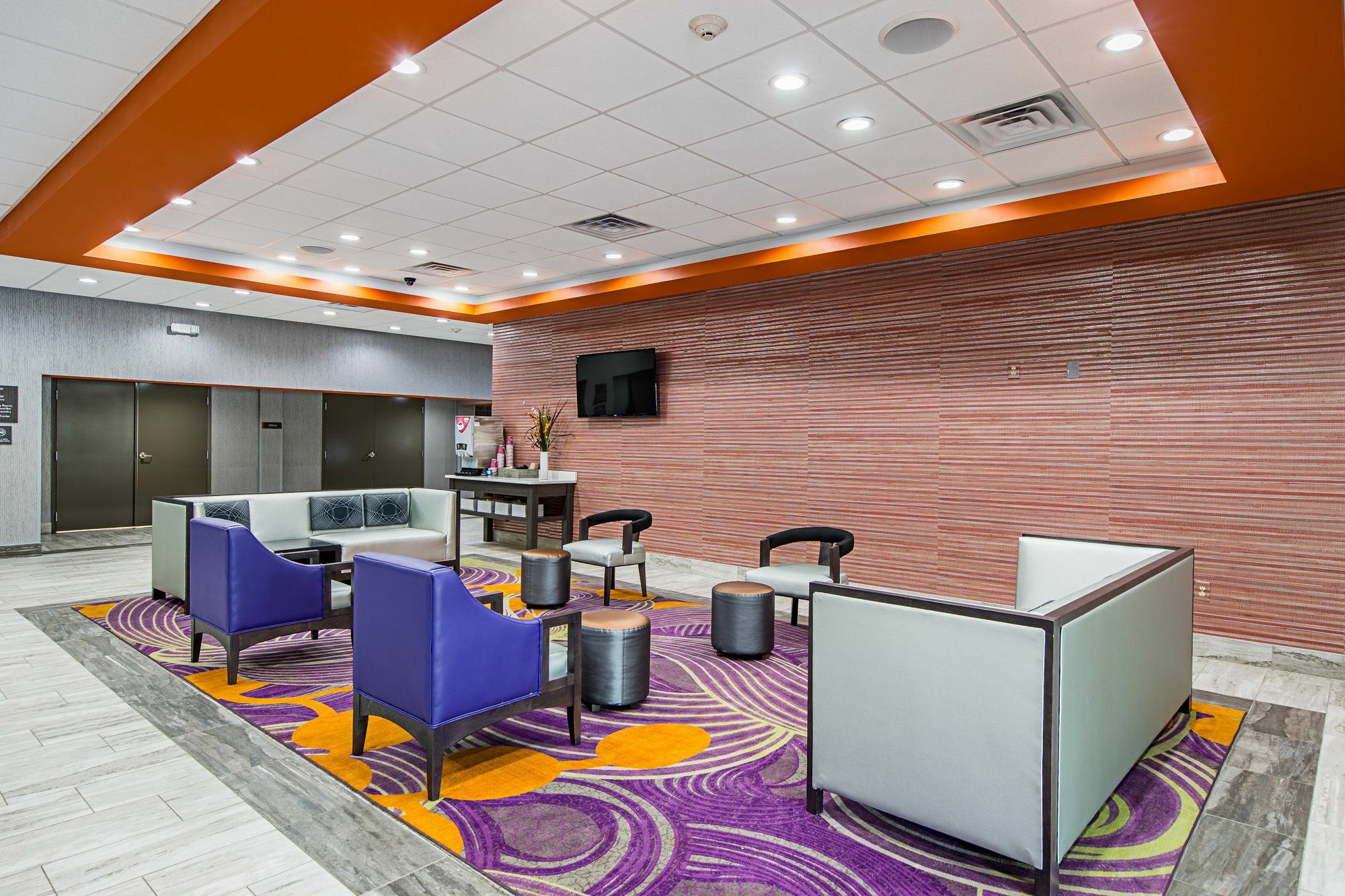 Best Western Plus Clemson Hotel & Conference Center Экстерьер фото