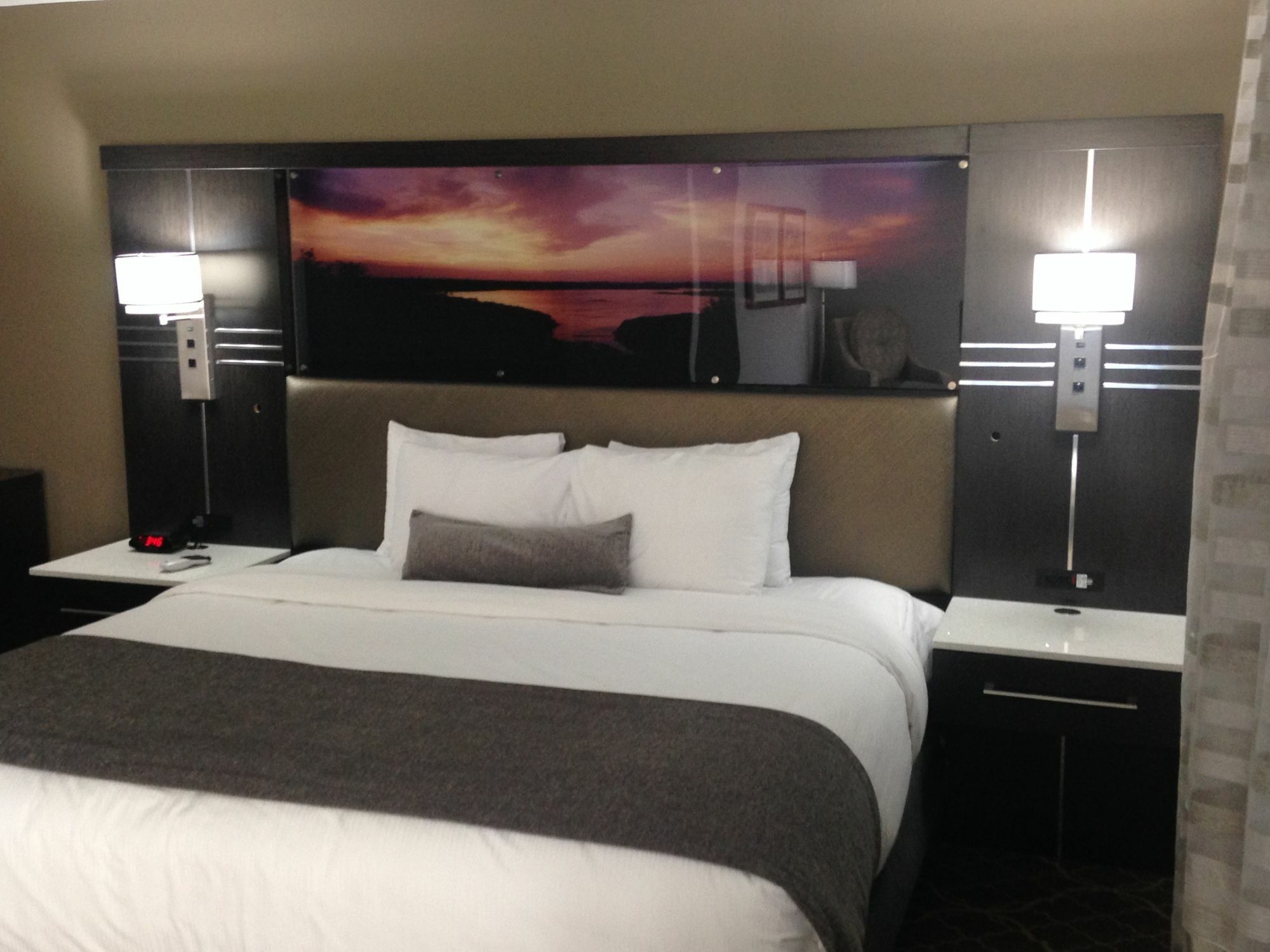 Best Western Plus Clemson Hotel & Conference Center Экстерьер фото