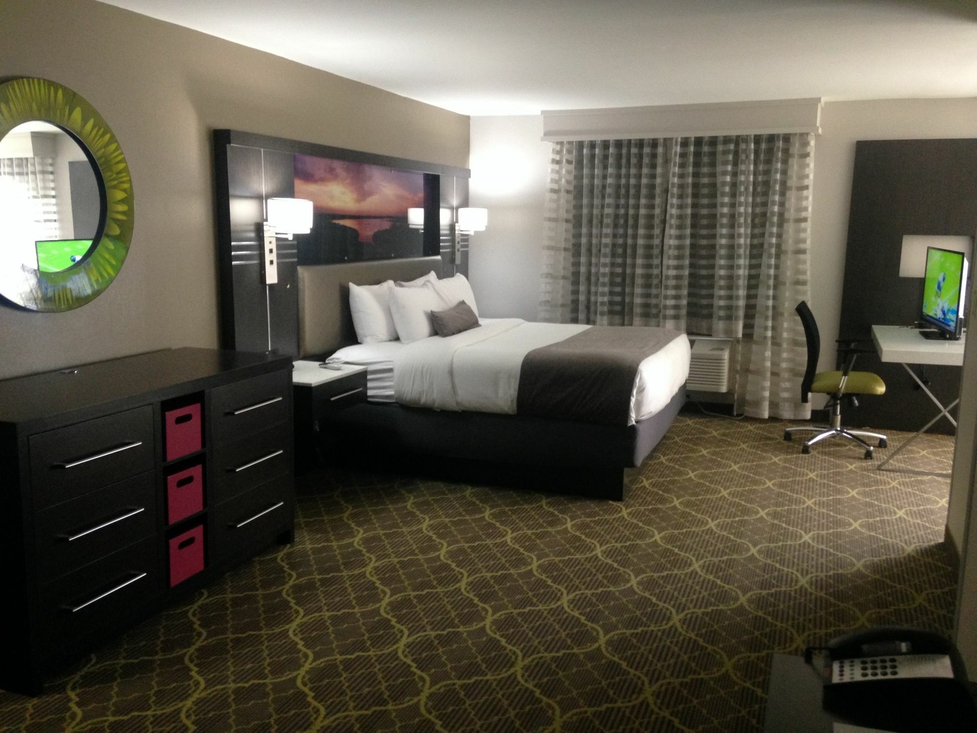 Best Western Plus Clemson Hotel & Conference Center Экстерьер фото